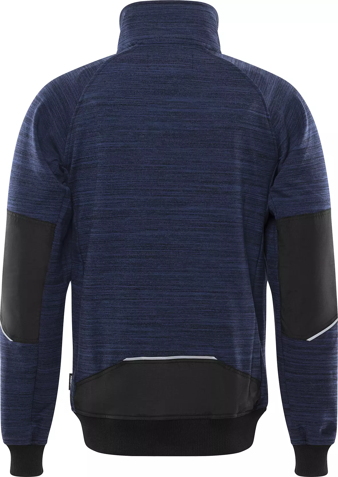 Fristads 125026-598, Sweatjacke 7052 SMP, image 2