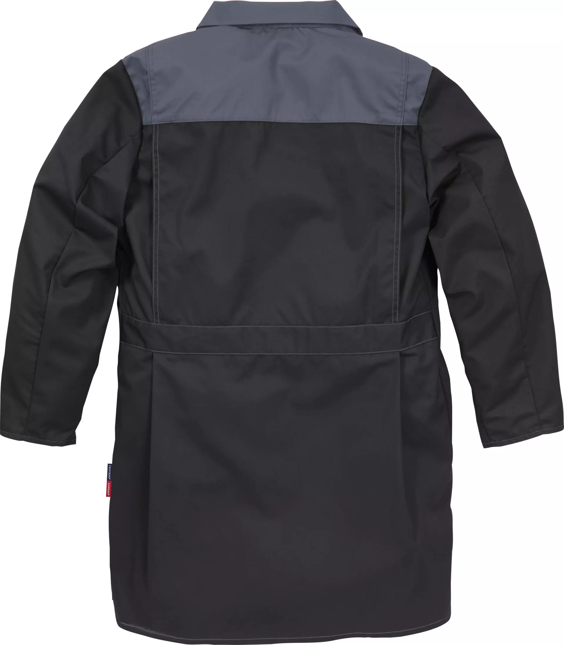 Fristads 100762-996, Icon Two Work Coat 3002 P154, image 2