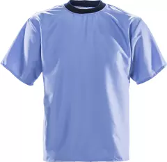 Fristads 100641-520, Cleanroom T-Shirt 7R015 XA80