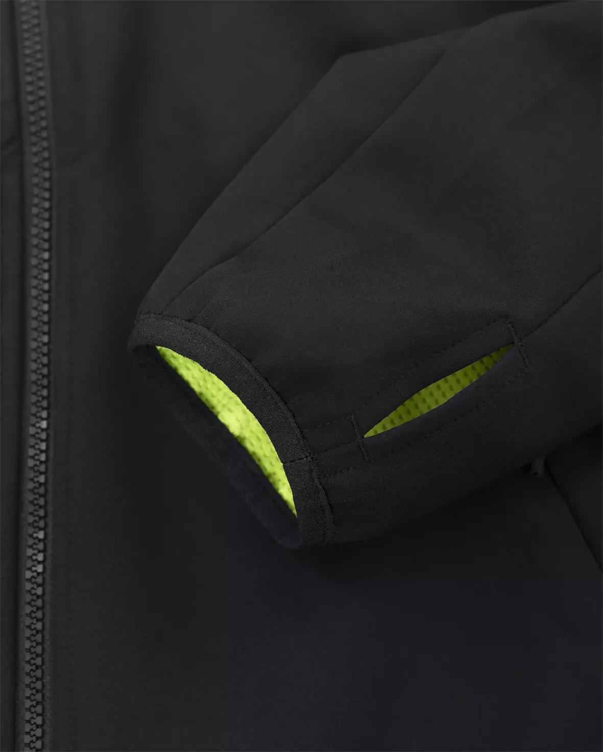 Fristads 129475-940, Hooded Softshell Jacket 7461 BON, image 6
