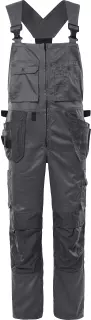 Fristads 300978-941, Craftsman Bib Overall 41 GS25