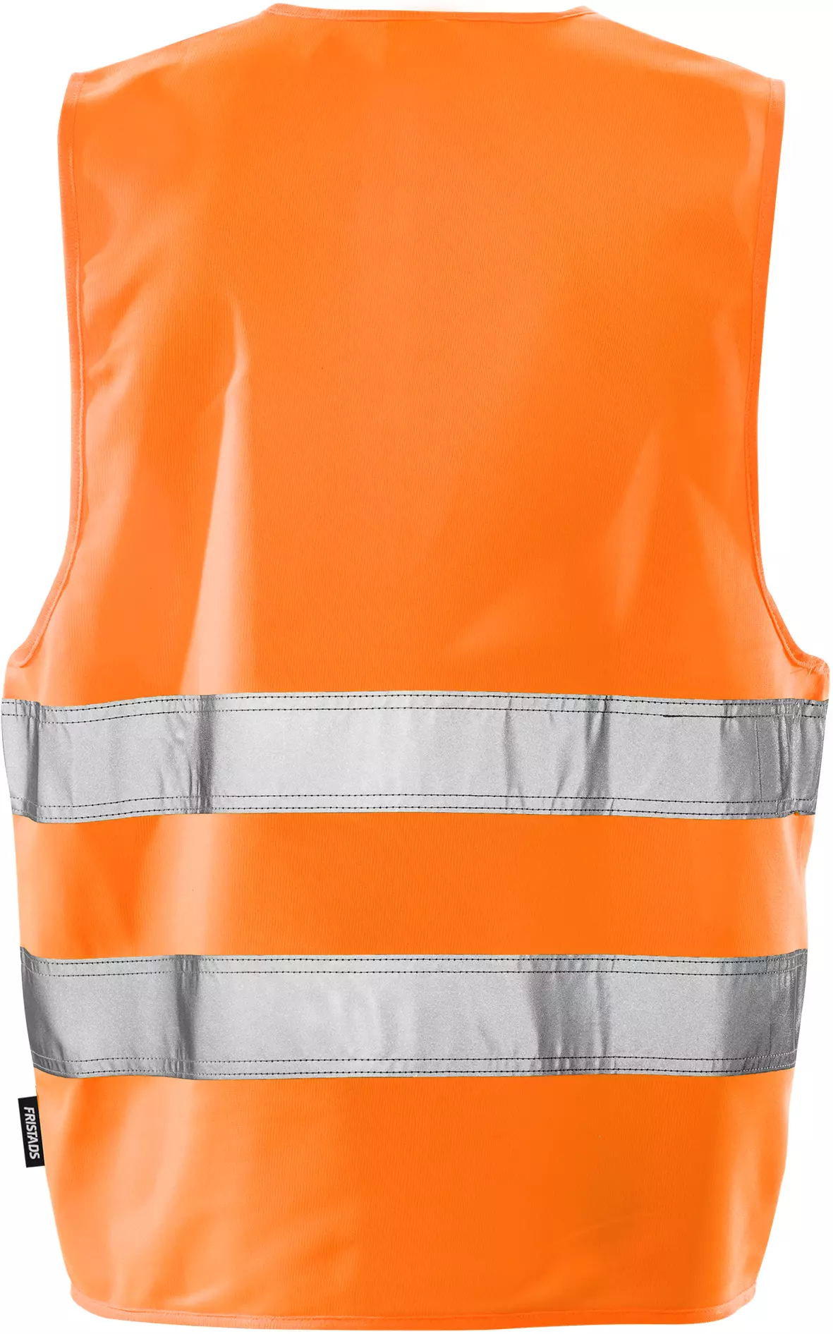 Fristads 100382-230, High Vis Vest Class 2 501 H, image 2