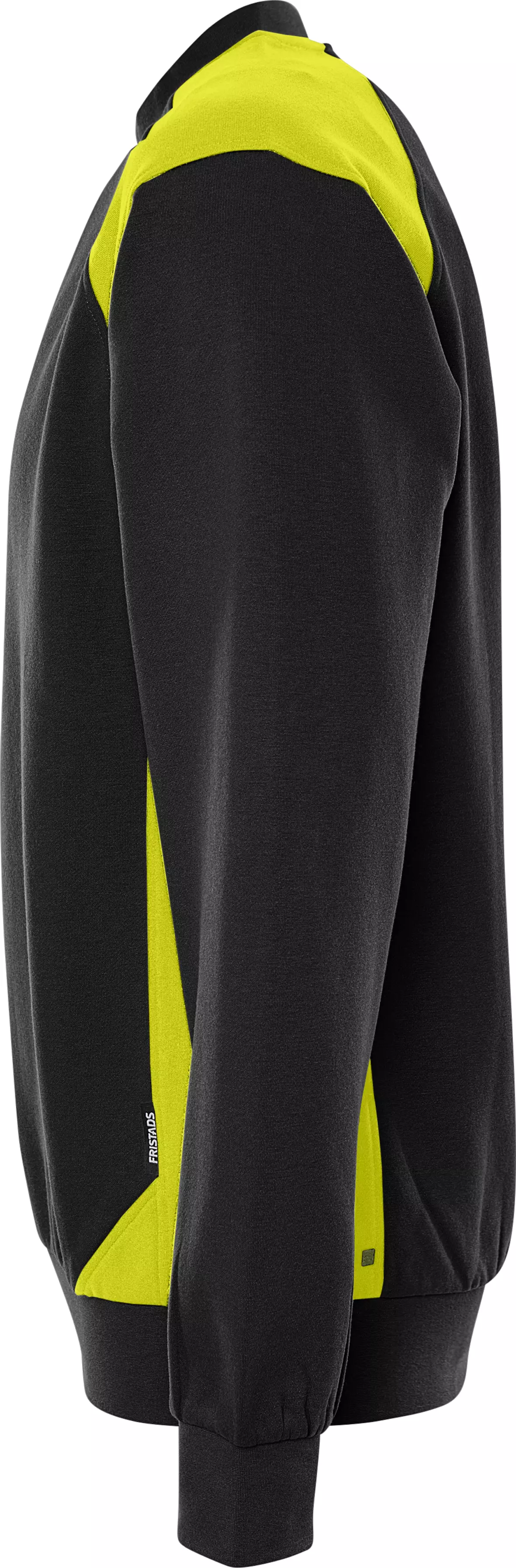 Fristads 300510-982, Sweatshirt 7148 GSM, image 3