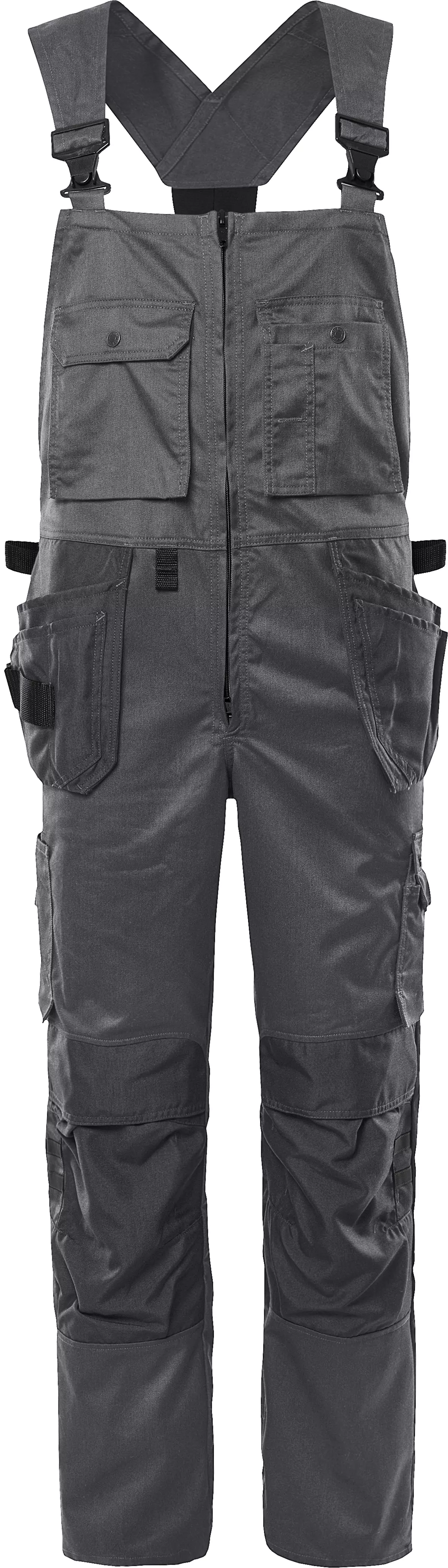 Fristads 300978-941, Craftsman Bib Overall 41 GS25