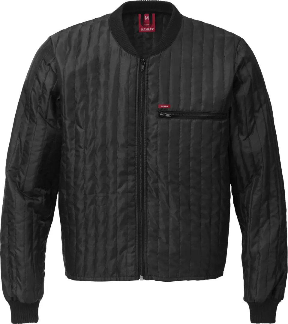 Fristads 100775-940, Thermal Jacket 4808 MTH