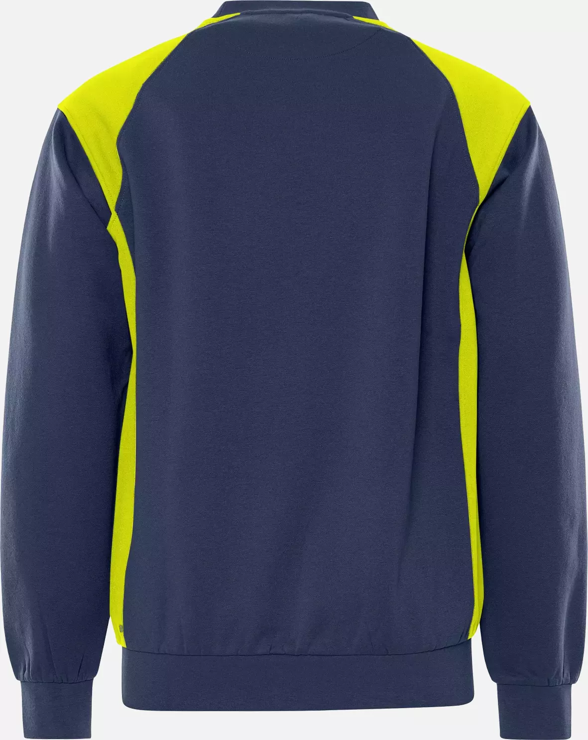 Fristads 300510-556, Sweatshirt 7148 GSM, image 2