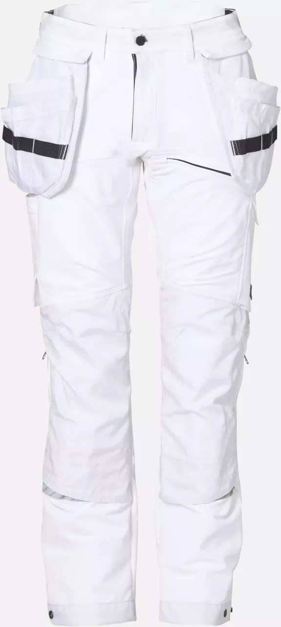 Fristads 130160-900, Evolve Handwerker Stretch-Hose, image 1, gallery thumbnail