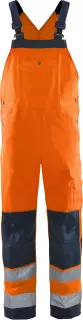 Fristads 100003-271, High Vis Bib Overall Class 2 1001 TH