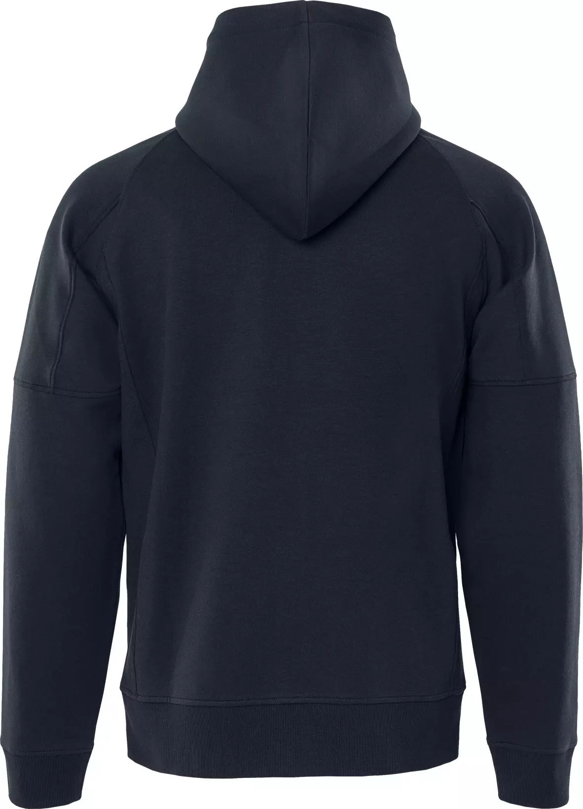 Fristads 300498-544, Hooded Jacket 7831 GKI, image 2