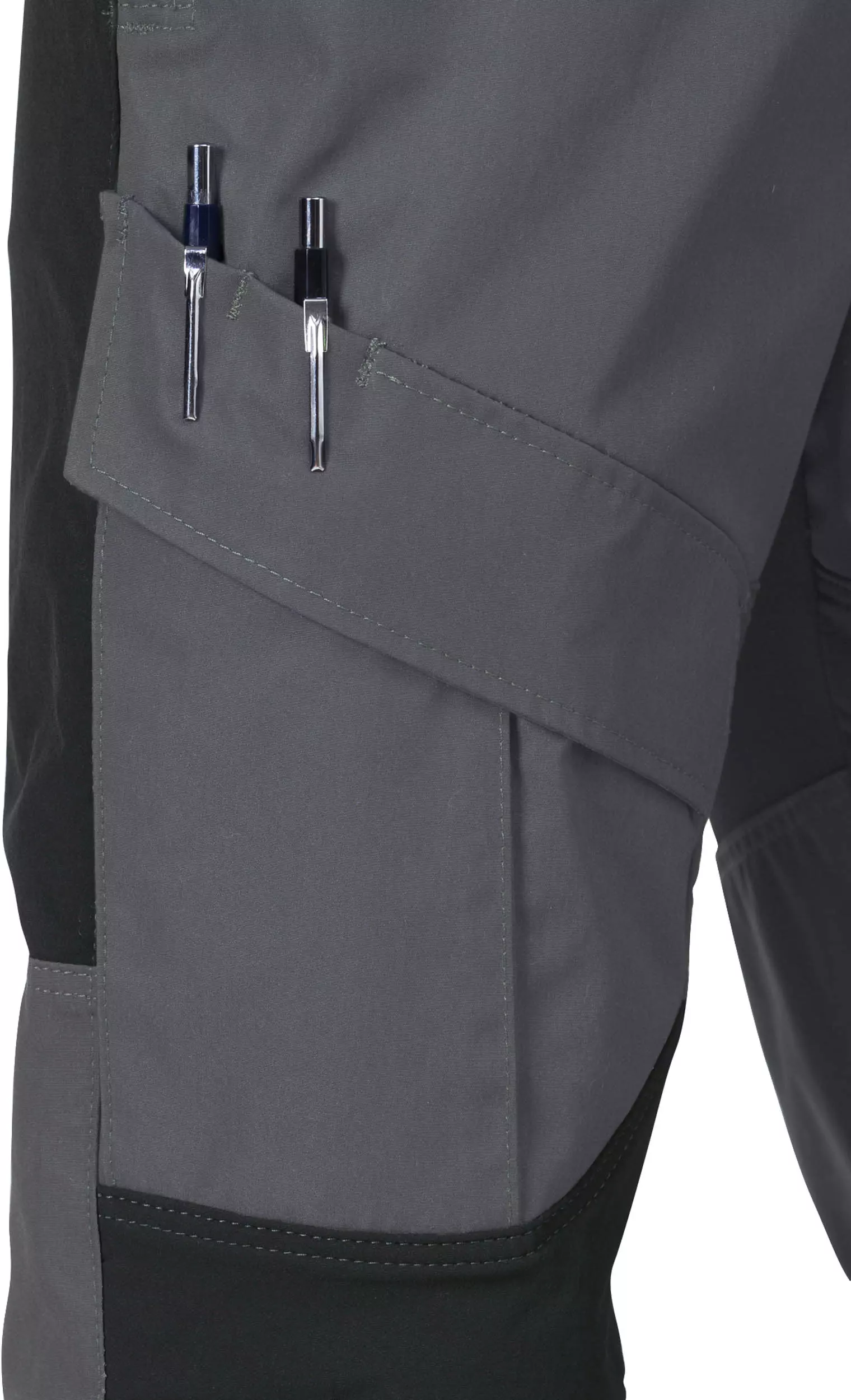 Fristads 121632-896, Service Stretch Trousers 2526 PLW, image 5