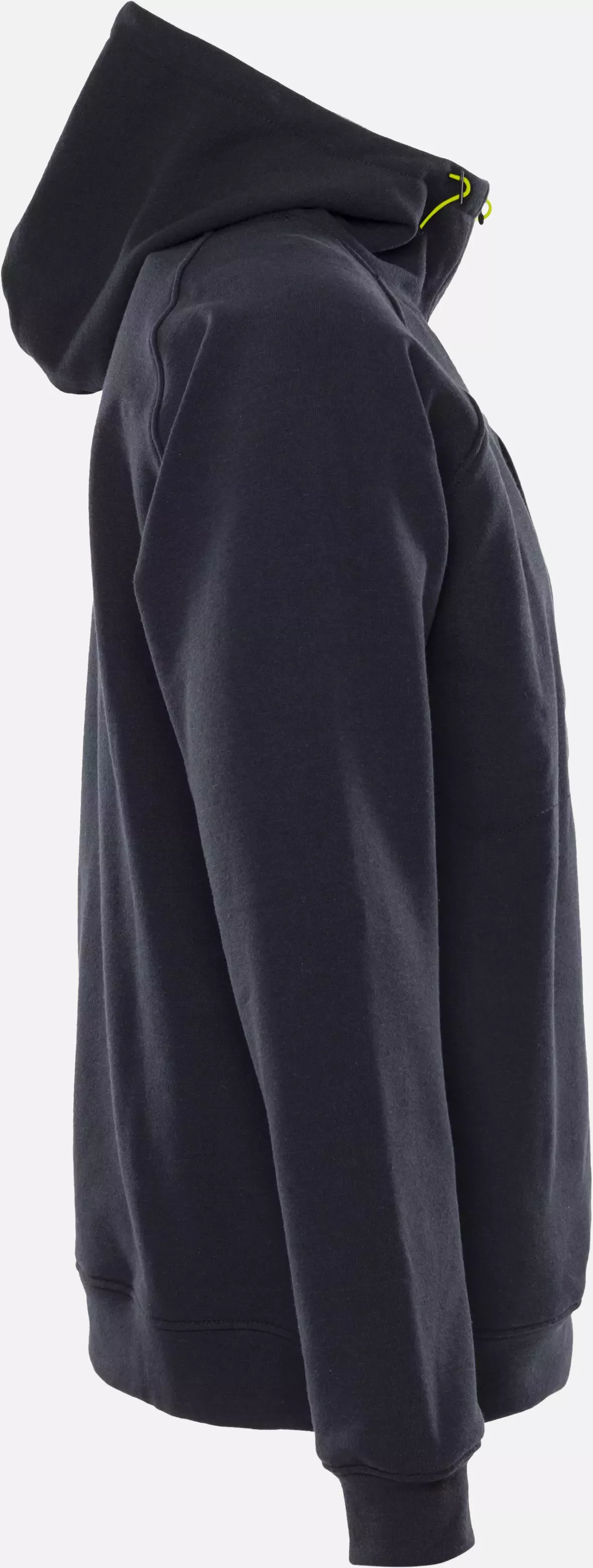 Fristads 301177-544, Flamestat Hoodie 7181 MFR, image 4