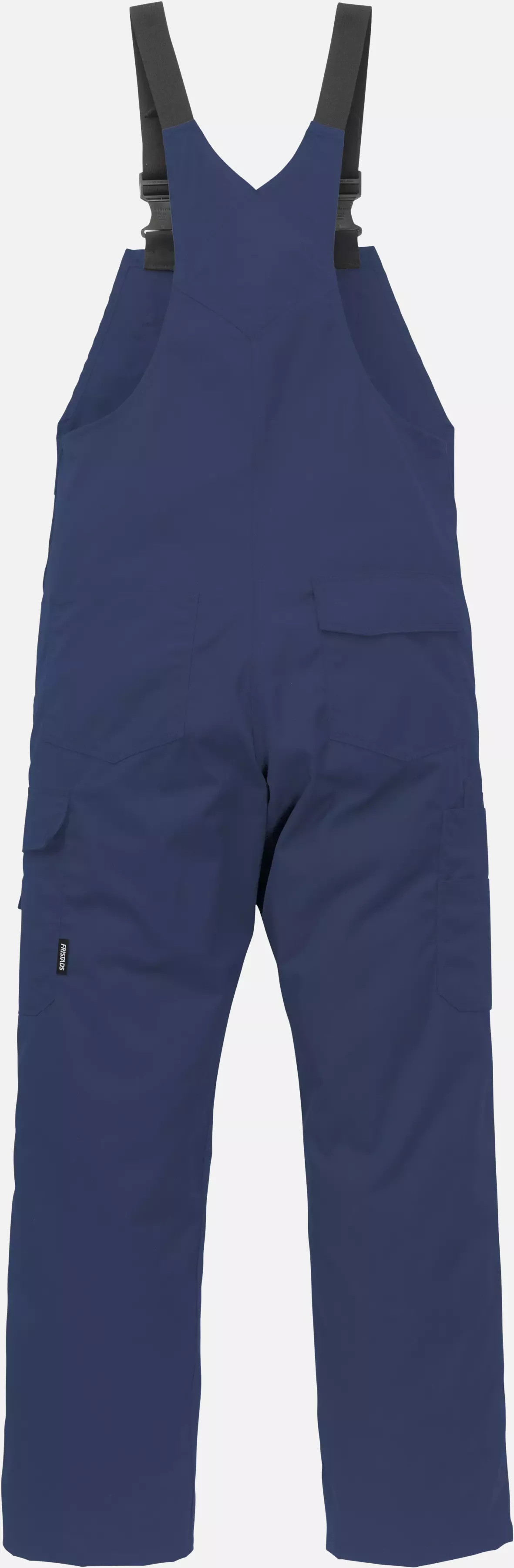 Fristads 100436-540, Bib and Brace 81 P154, image 2