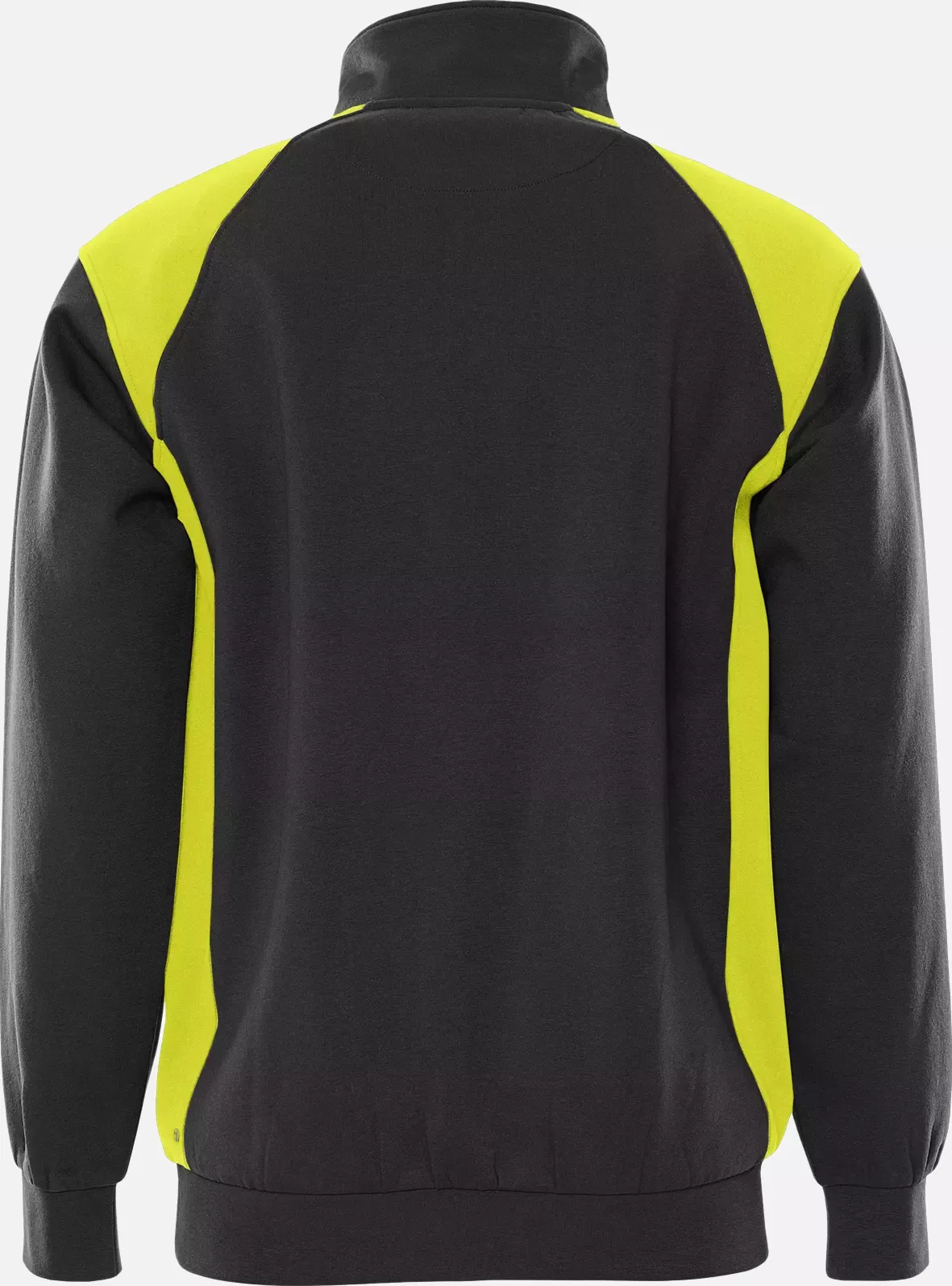 Fristads 300511-982, Sweatshirt 7048 GSM, image 2