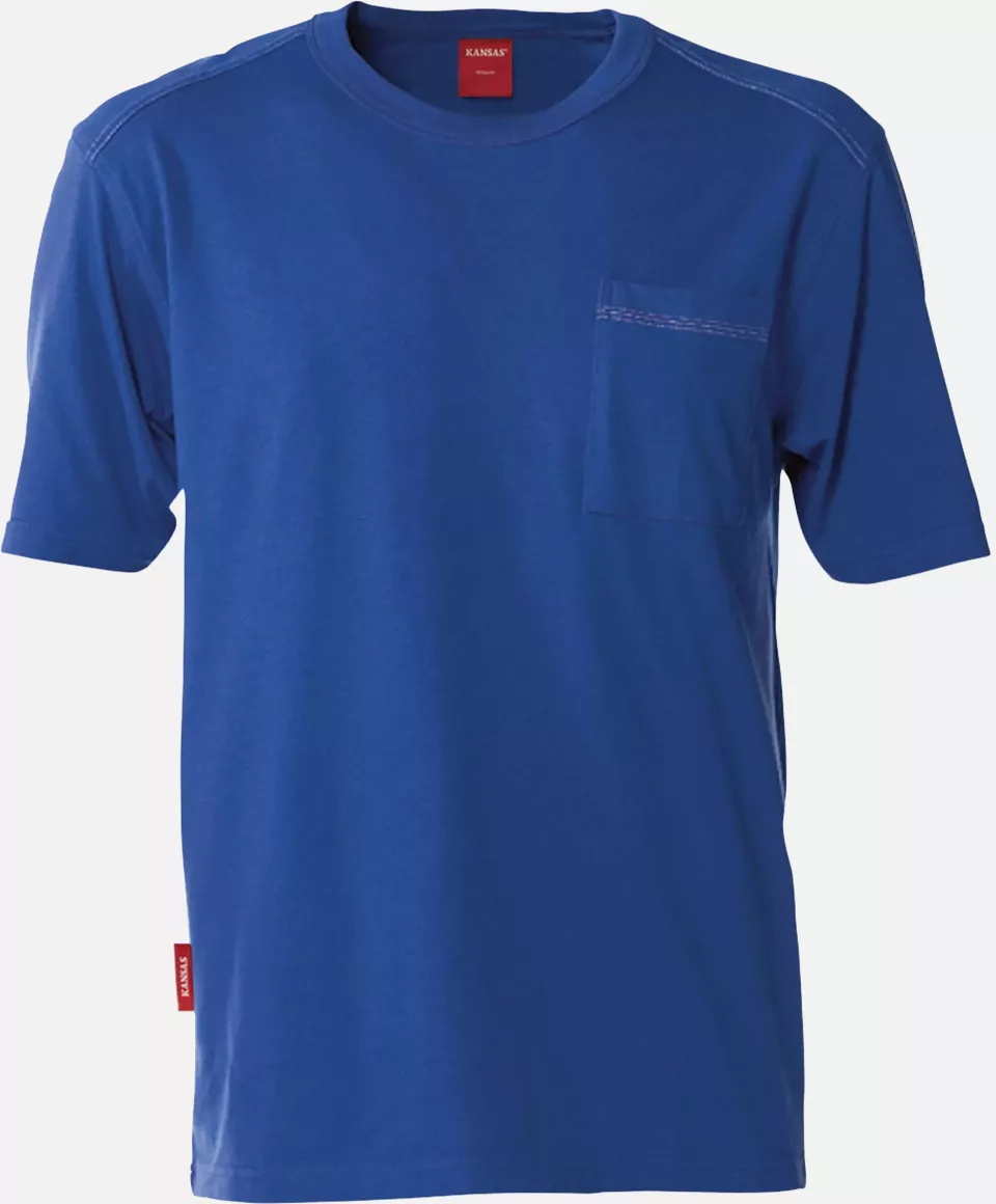 Fristads 100779-530, T-Shirt 7391 TM, image 1, gallery thumbnail