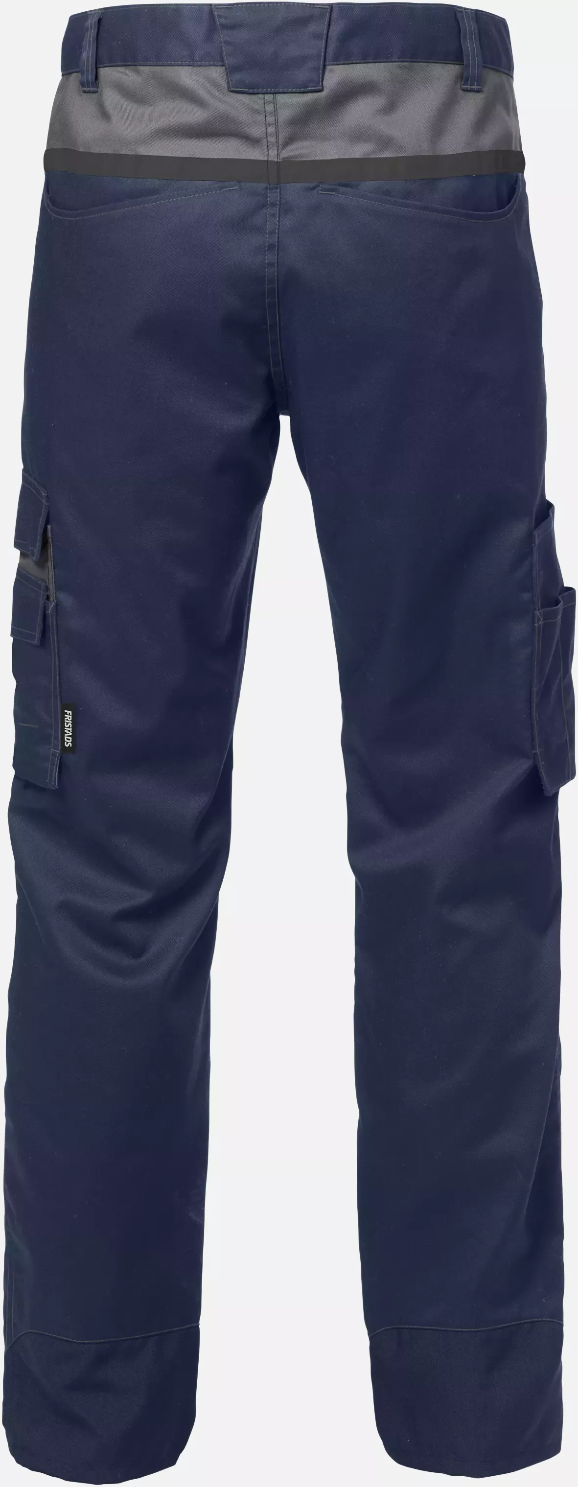 Fristads 129484-586, Trousers 2552 STFP, image 2