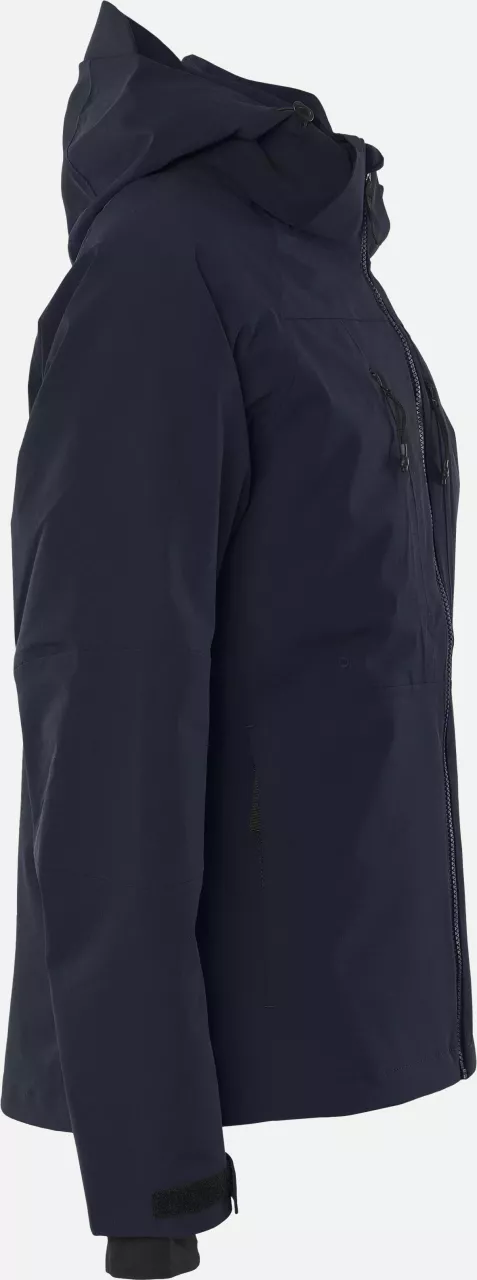 Fristads 301275-544, Stretch Funktionsjacke Damen 4981 GLS, image 4, gallery thumbnail