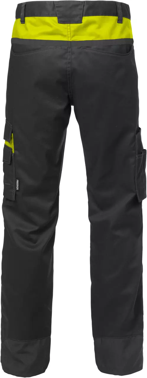 Fristads 129482-982, Trousers 2555 STFP, image 2, gallery thumbnail