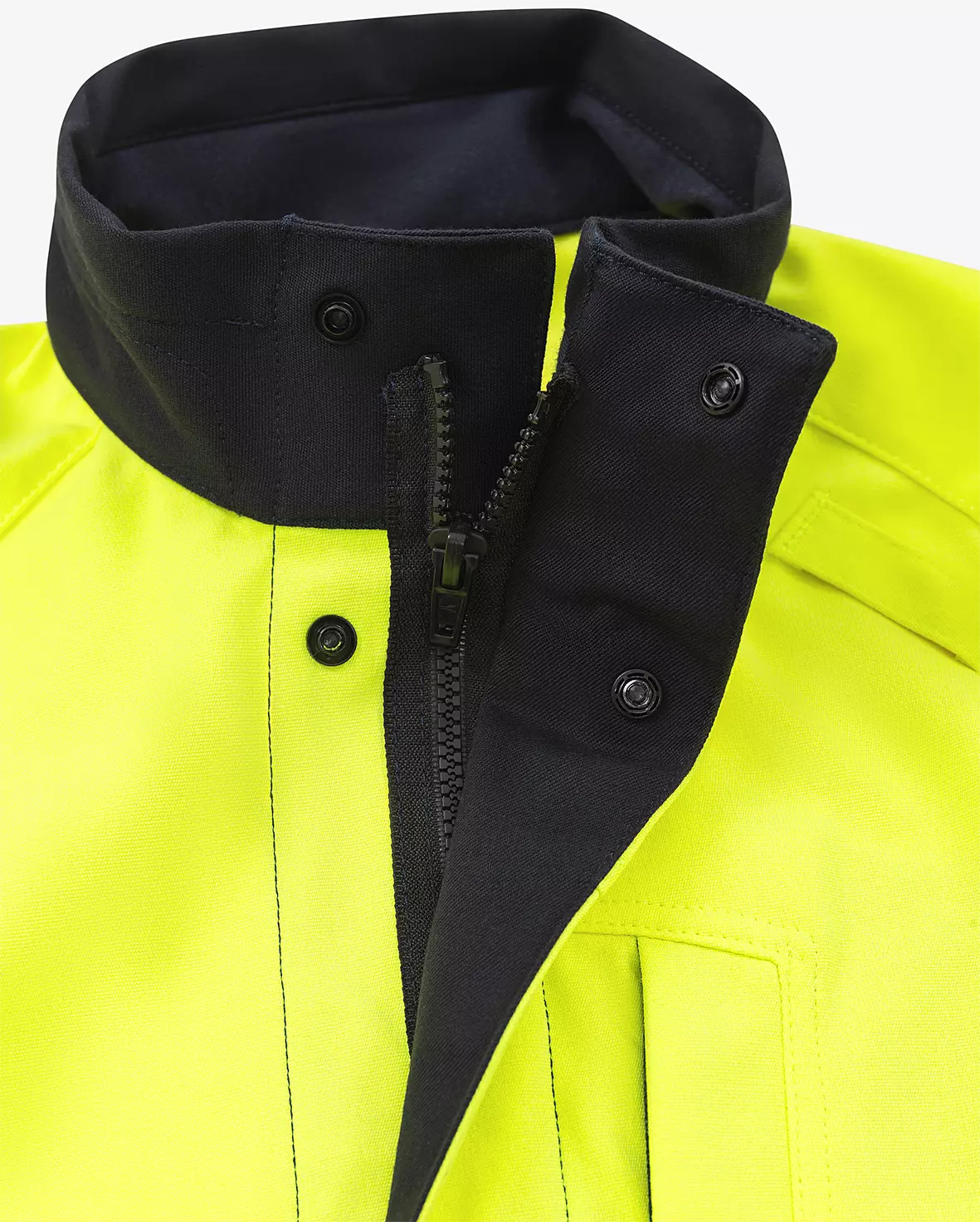 Fristads 127669-171, Flamestat Softshell-Jacke Klasse 3 4016 FSS, image 5
