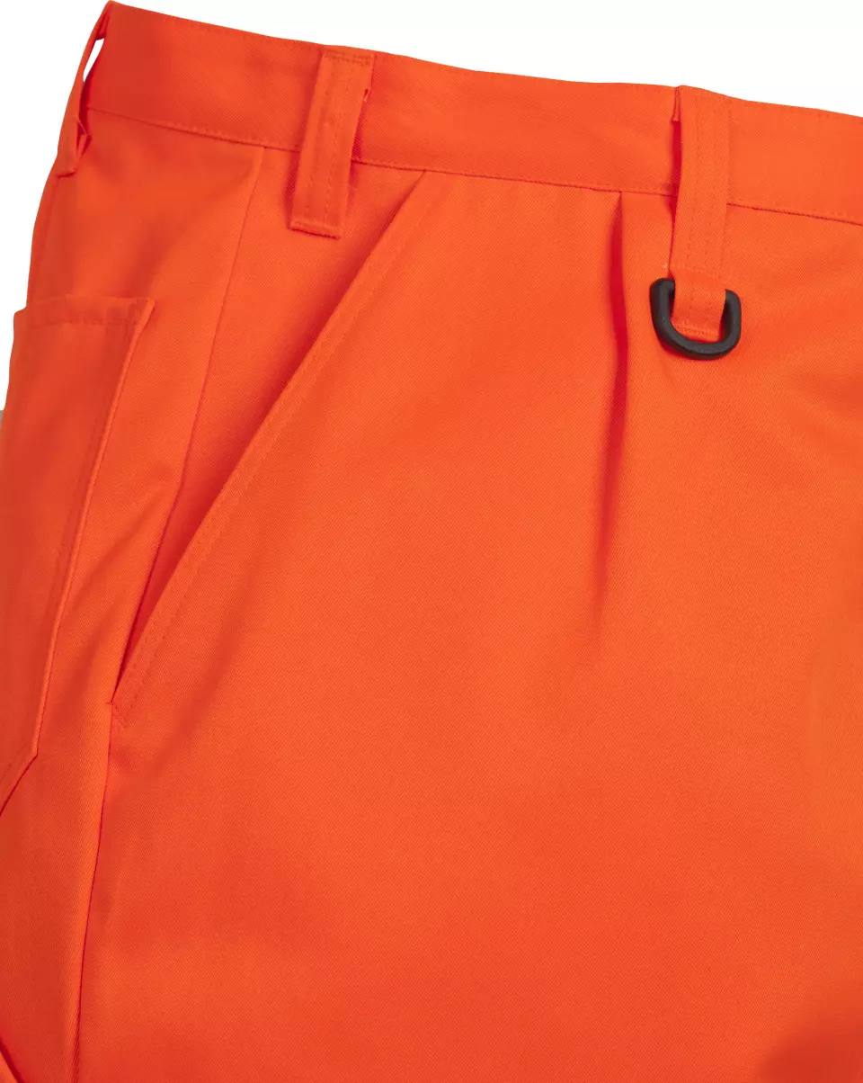 Fristads 100002-271, High Vis Class 2 Trousers 2001 TH, image 3, gallery thumbnail
