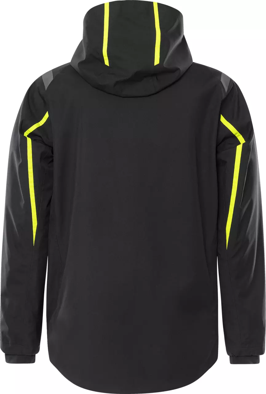 Fristads 131287-982, GORE-TEX Jacket 4864 GXP, image 2, gallery thumbnail