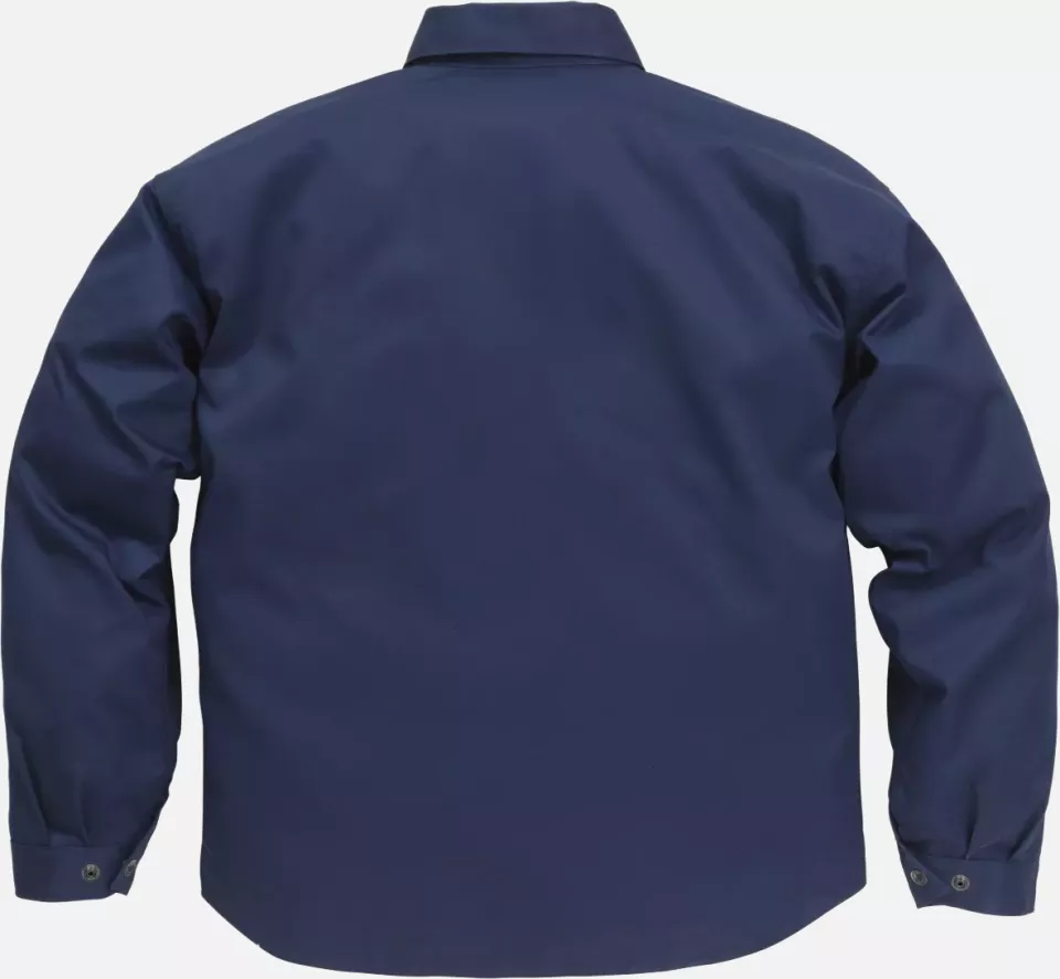 Fristads 100434-540, Jacket 480 P154, image 2, gallery thumbnail