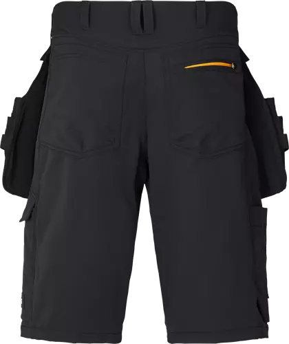 Fristads 132074-940, Evolve Craftsman Stretch Shorts, image 2
