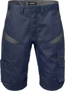 Fristads 129530-586, Shorts 2562 STFP