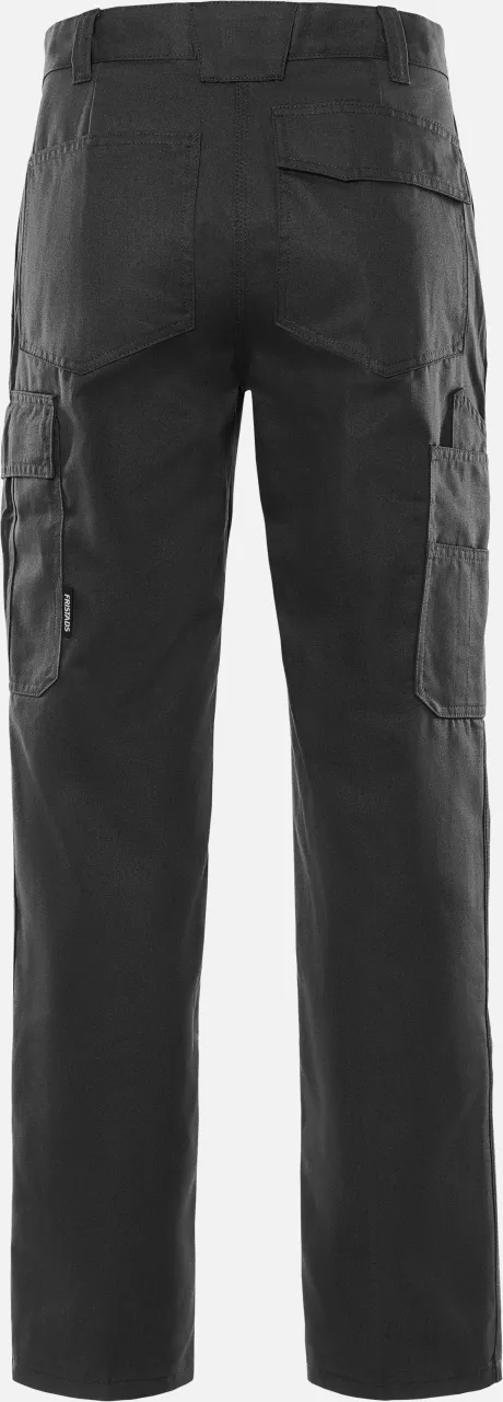 Fristads 100427-940, Hose 280 P154, image 2, gallery thumbnail