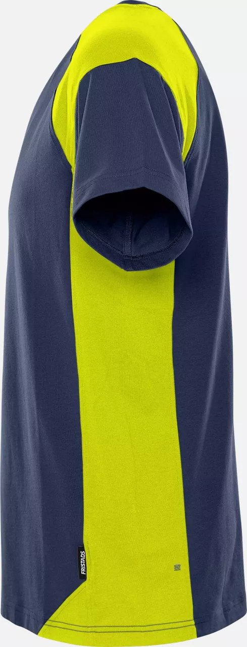 Fristads 300505-556, Heavy T-Shirt 7046 GTM, image 3, gallery thumbnail
