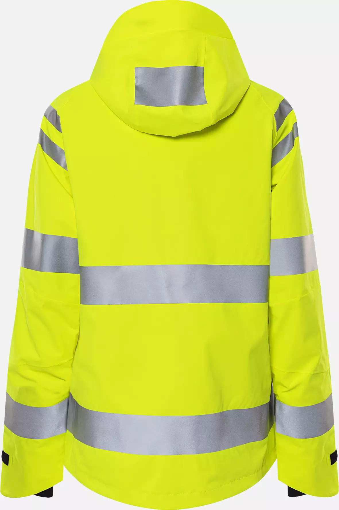 Fristads 301216-130, High Vis Funktionsjacke Damen Klasse 3 4681 GLPS, image 2