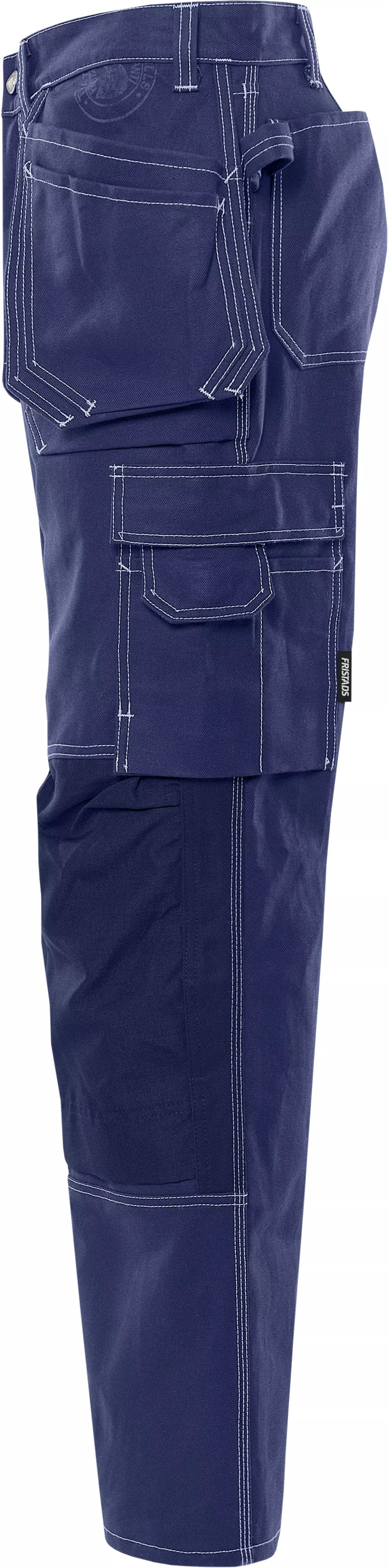Fristads 100282-541, Craftsman Trousers 255K FAS, image 3