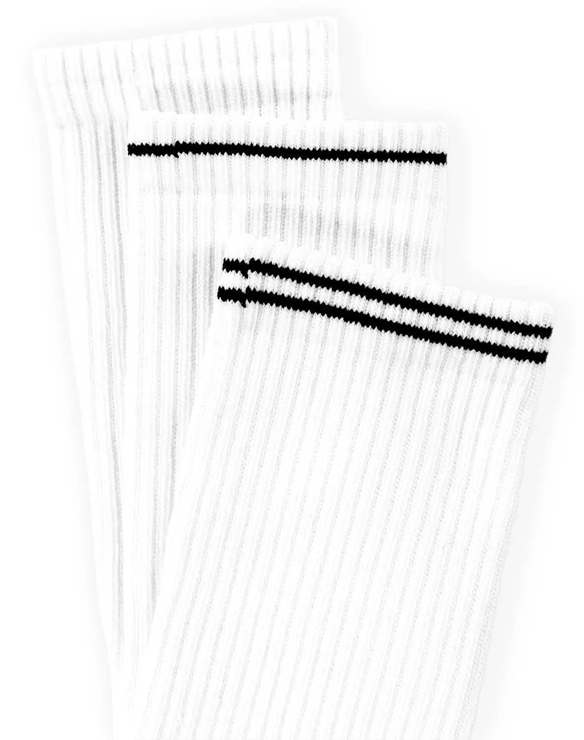 Fristads 100646-900, Cleanroom Socks 6R013 XF85, image 3