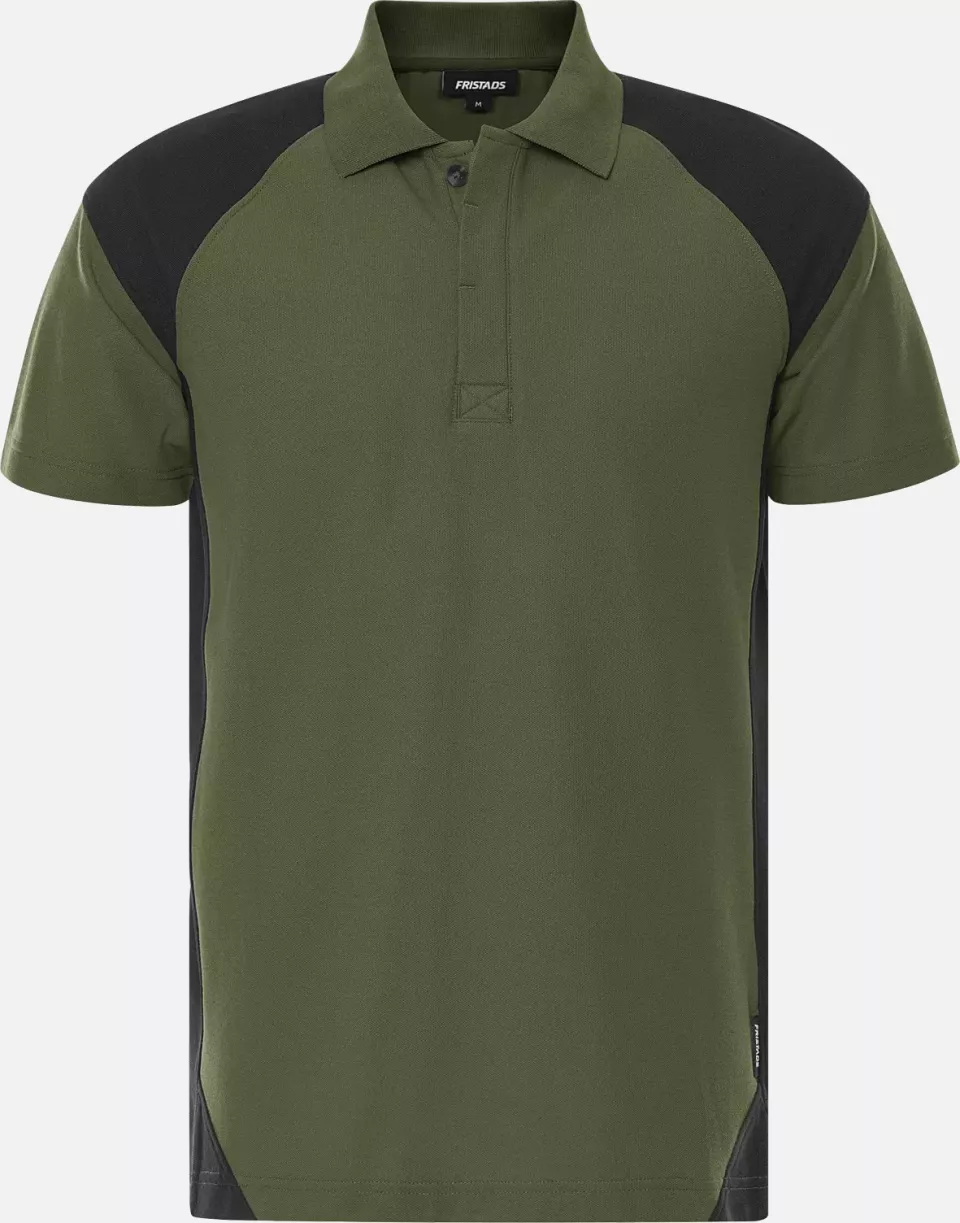 Fristads 300509-796, Heavy Polo Shirt 7047 GPM, image 1, gallery thumbnail