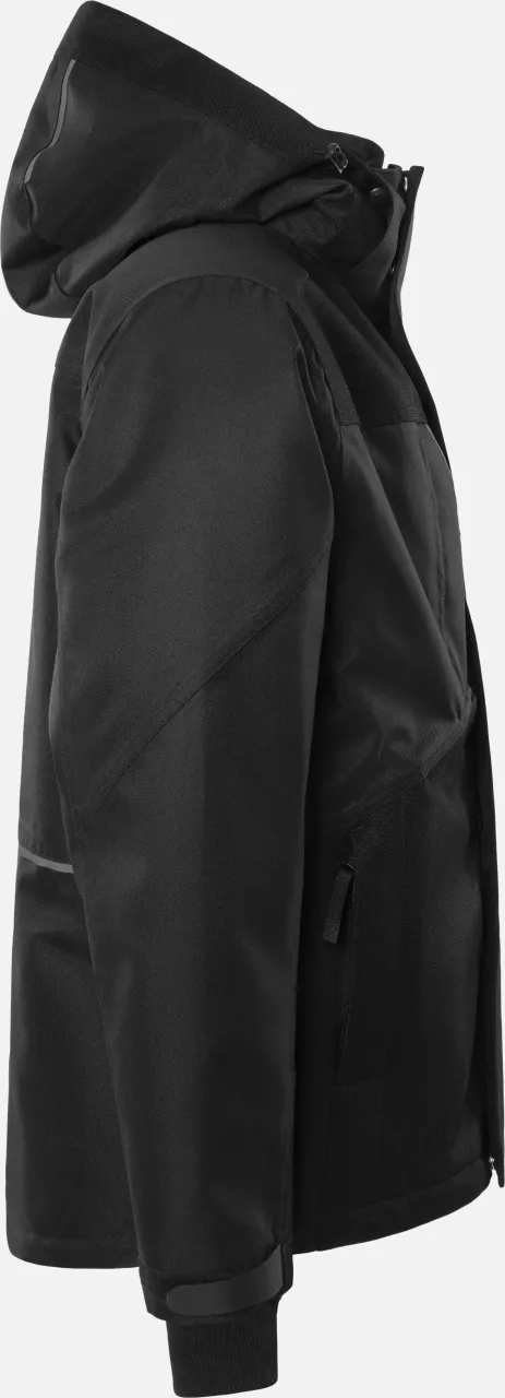 Fristads 127559-940, Airtech® Winter Jacket 4058 GTC, image 4, gallery thumbnail