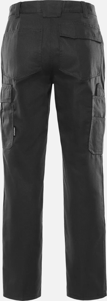 Fristads 100426-940, Ladies Trousers 278 P154, image 2, gallery thumbnail