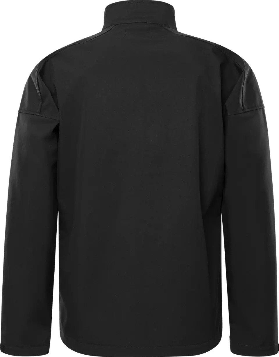Fristads 113529-940, Acode Softshell Jacket 1476 SBT, image 2, gallery thumbnail