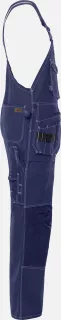 Fristads 100310-541, Craftsman Bib and Brace 51 FAS, image 4, gallery thumbnail