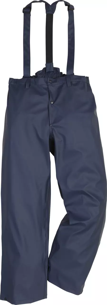 Fristads 100557-540, Rain Trousers 216 RS