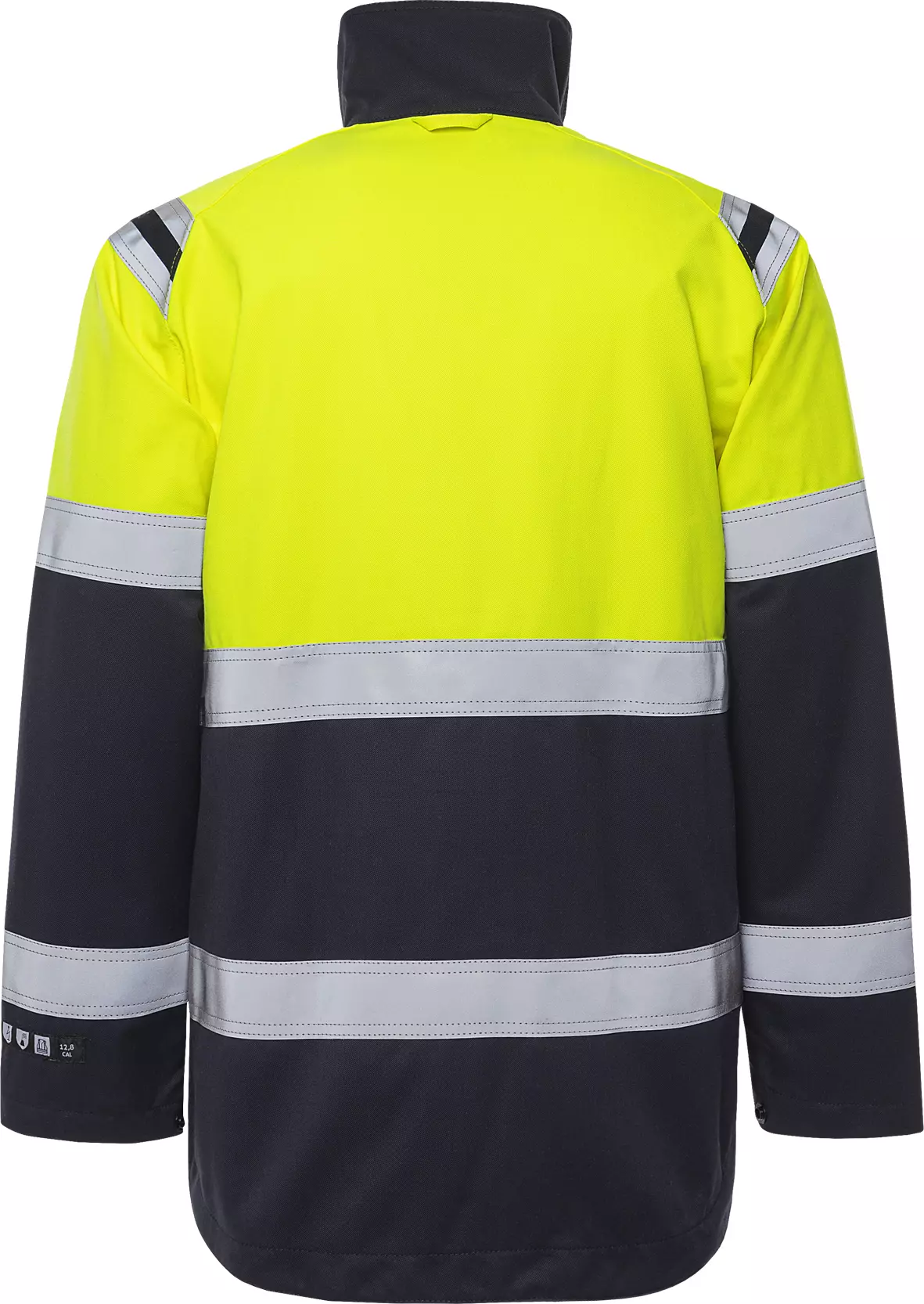Fristads 120929-171, Flamestat High Vis Jacke Klasse 2 4176 ATHS, image 2
