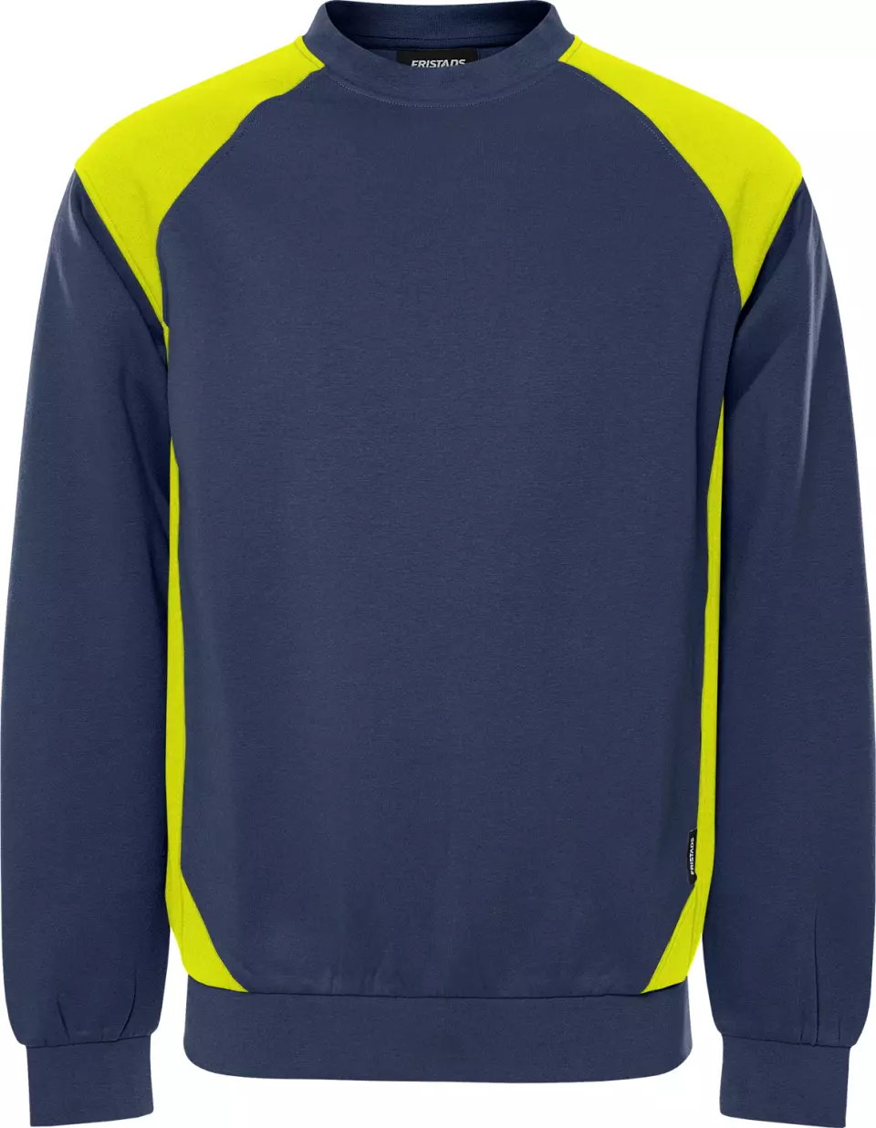 Fristads 300510-556, Sweatshirt 7148 GSM