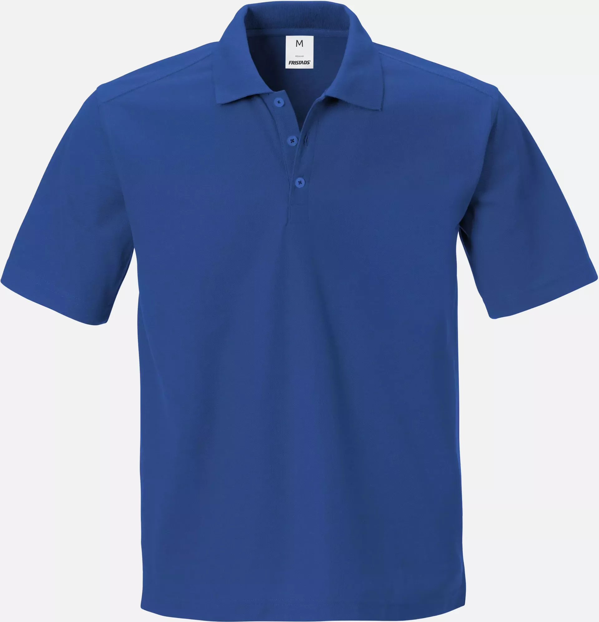 Fristads 100780-530, Poloshirt 7392 PM, image 3