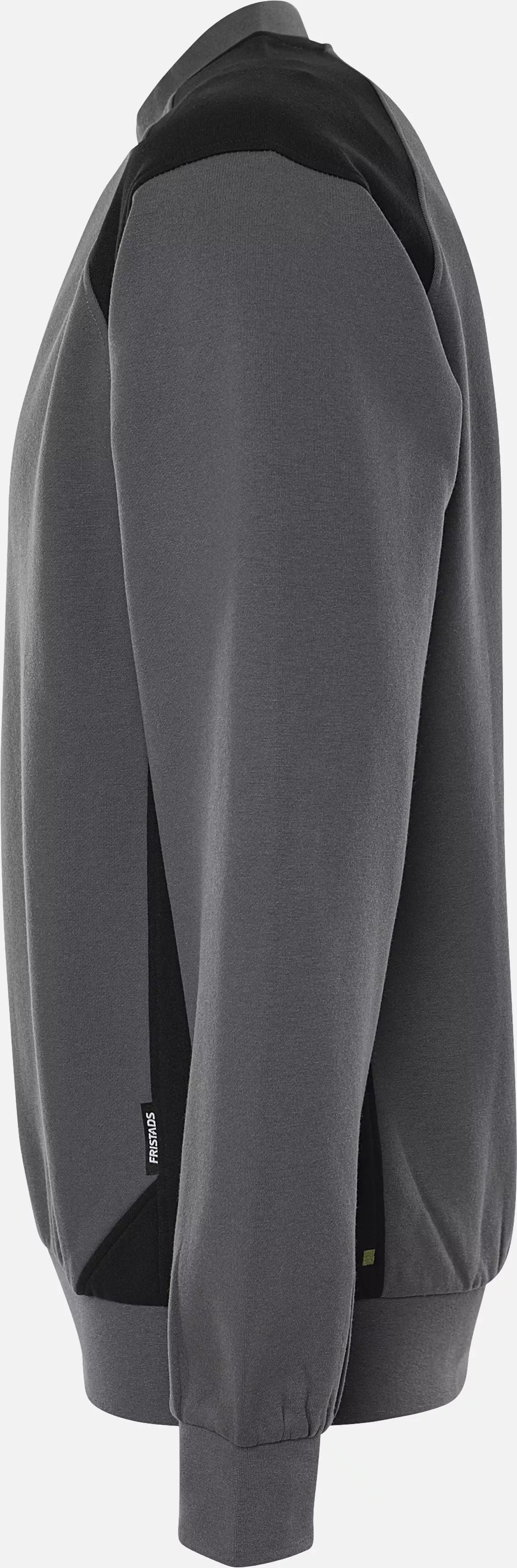 Fristads 300510-896, Sweatshirt 7148 GSM, image 3