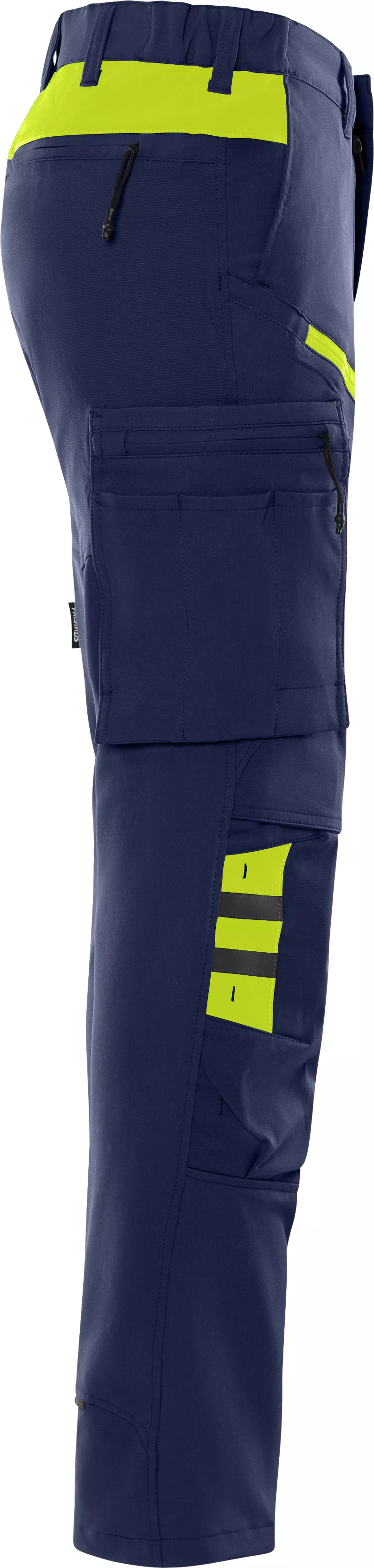 Fristads 133394-556, Stretch-Hose 2653 LWS, image 4