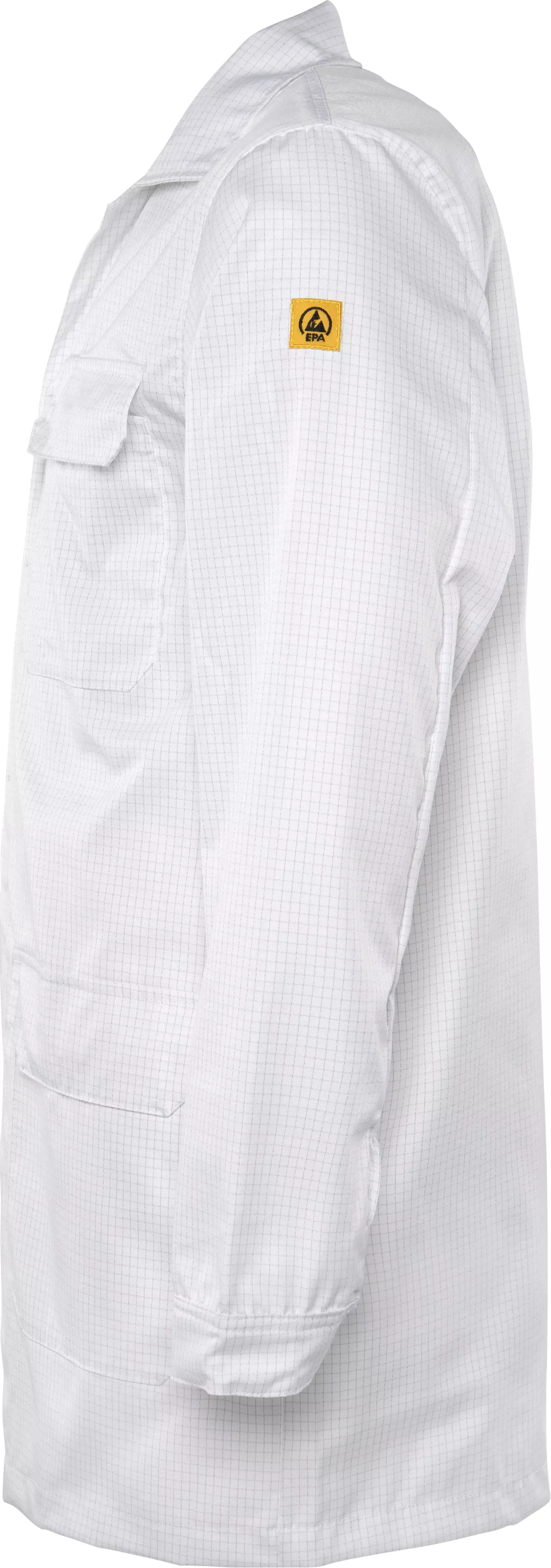 Fristads 120955-900, ESD Coat 3080 ELP, image 3