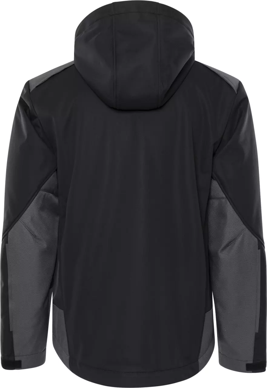 Fristads 127188-996, Softshell Winter Jacket 4060 CFJ, image 2, gallery thumbnail