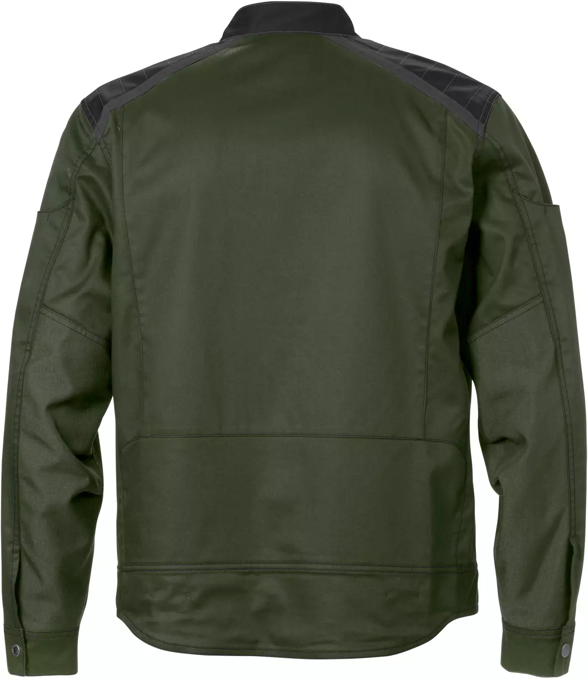 Fristads 129481-796, Jacket 4555 STFP, image 2