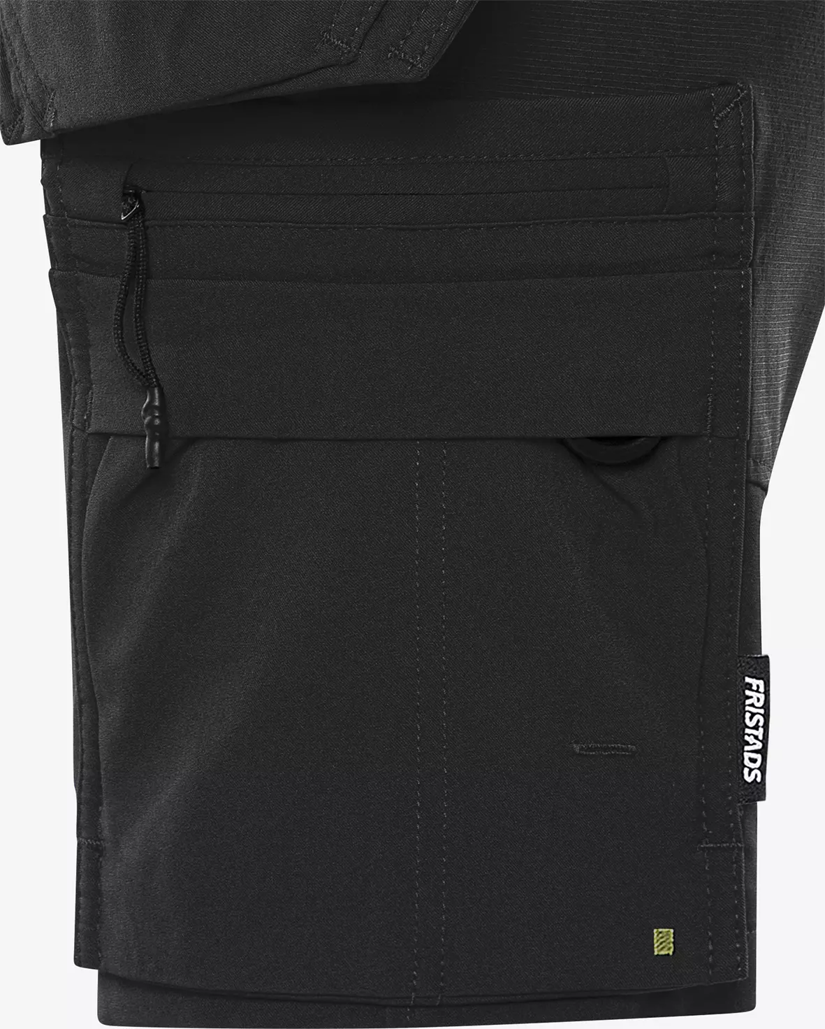 Fristads 301287-940, Handwerker Stretch-Shorts Damen 2601 GLWS, image 5