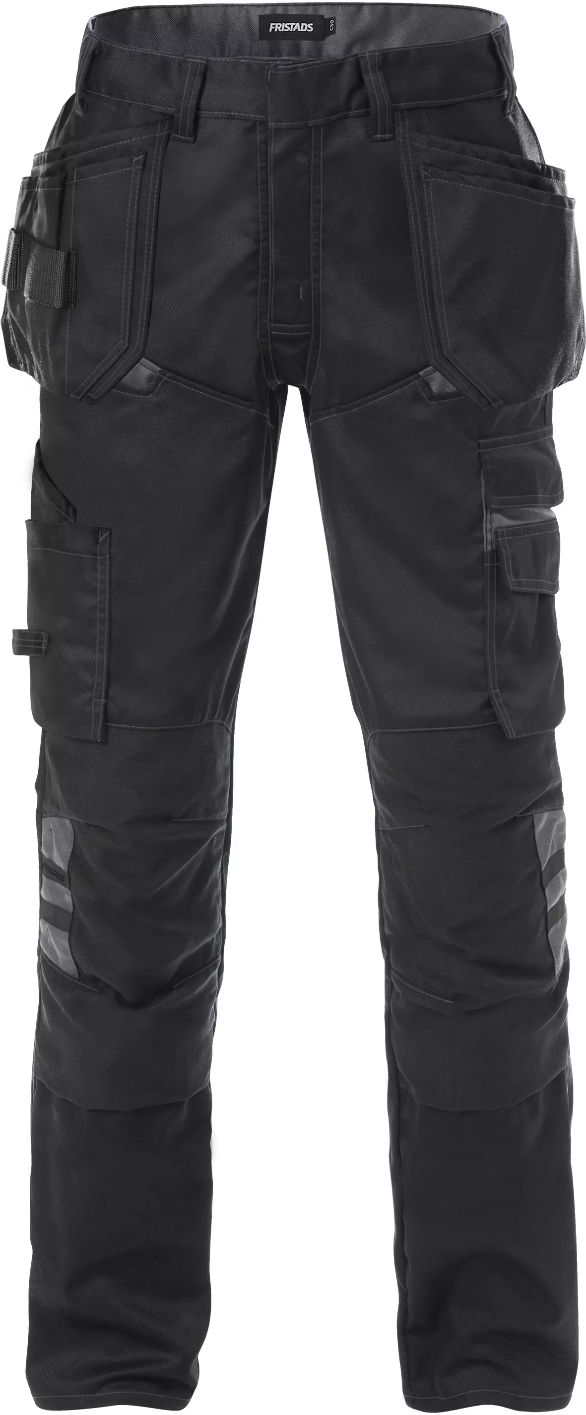 Fristads 131123-996, Craftsman Trousers 2595 STFP