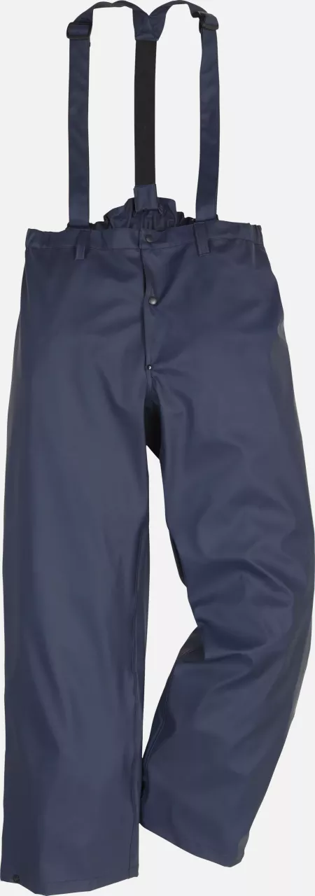 Fristads 100557-540, Rain Trousers 216 RS, image 1, gallery thumbnail