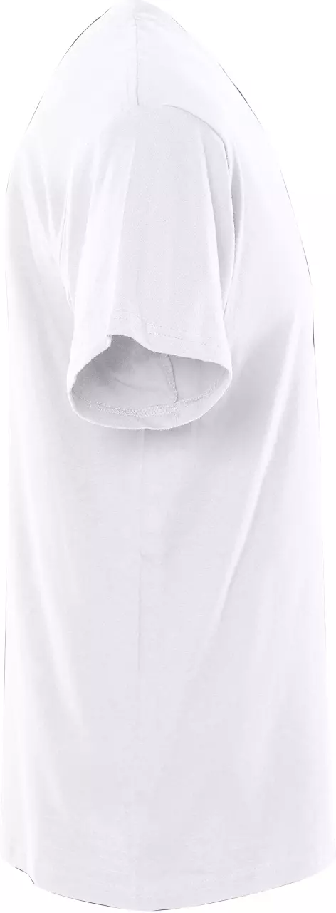 Fristads 100241-900, Acode T-Shirt mit V-Ausschnitt 1913 BSJ, image 4, gallery thumbnail